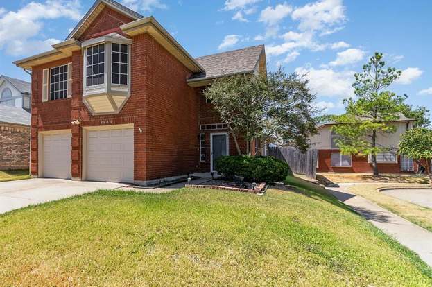 6841 Bellehaven Drive