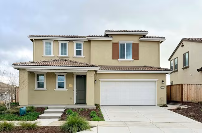 5242 Upton Ave Tracy, CA 95377