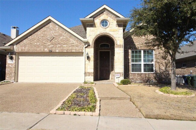 3513 Stampede Drive