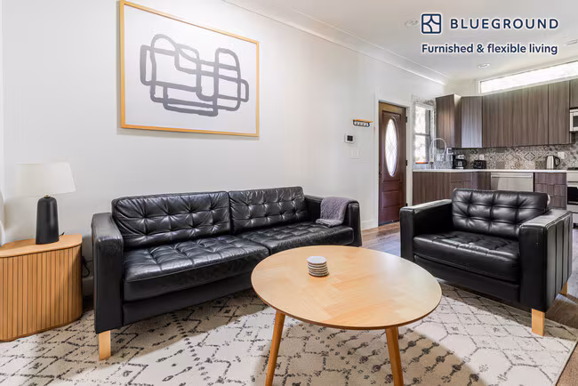 715 Everett Ave Palo Alto, CA 94301