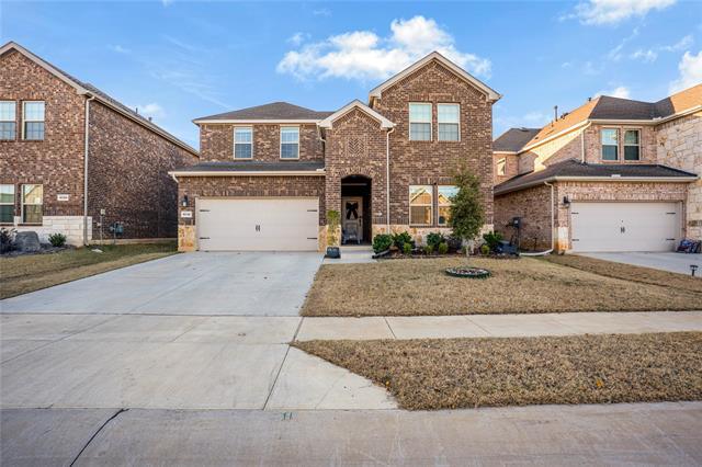 9716 Gooseneck Dr Aubrey, TX 76227