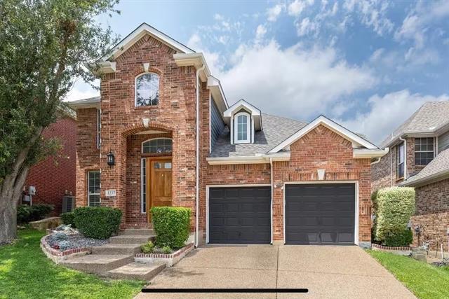 1237 Tioga Dr Irving, TX 75063