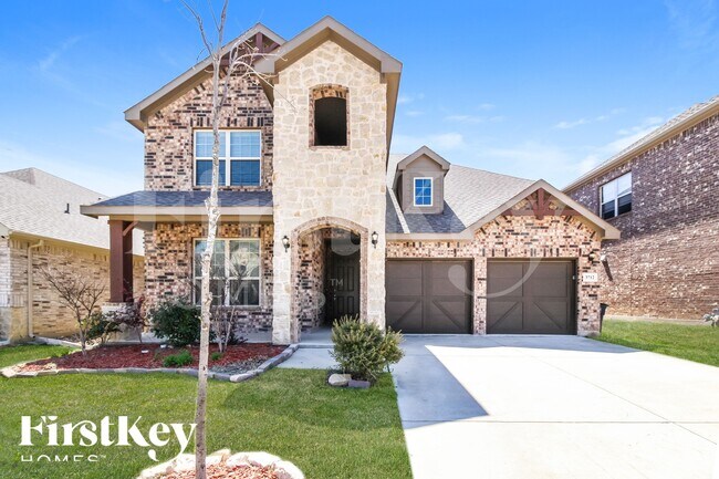 3712 Fossil Tree Ln Fort Worth, TX 76244
