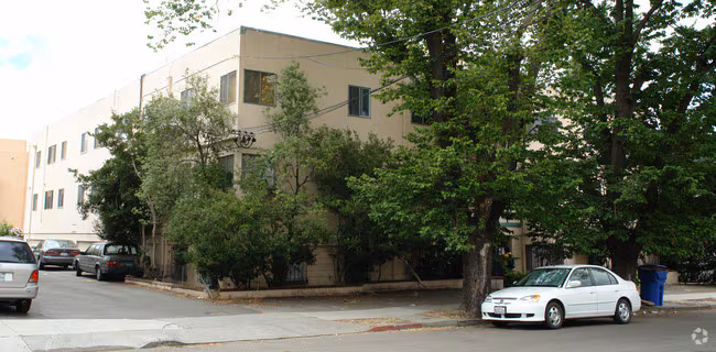 2330 Blake Street