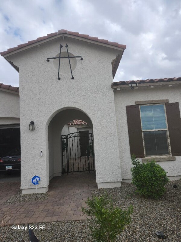 22765 East Orion Way