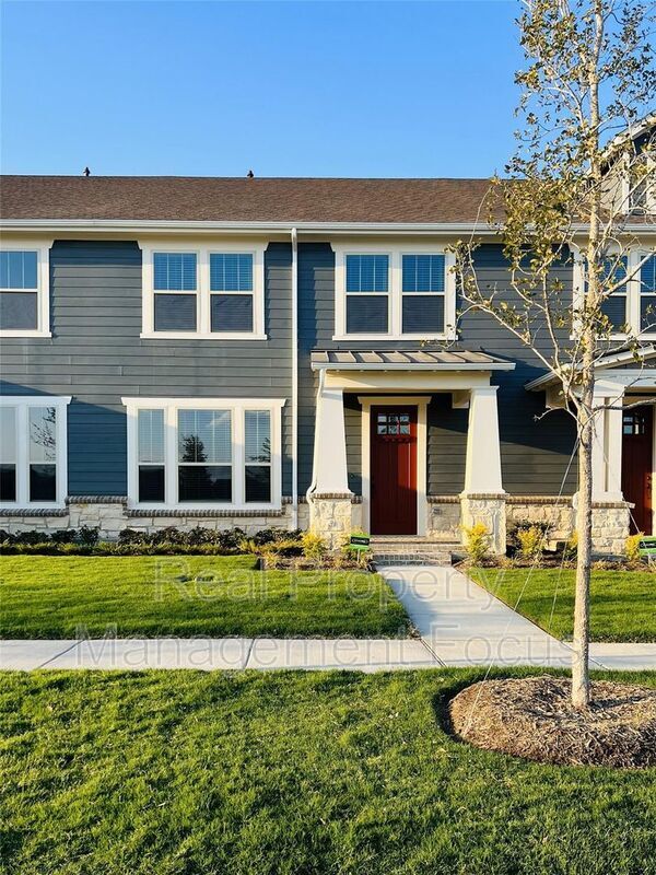 13060 Teton St Frisco, TX 75035