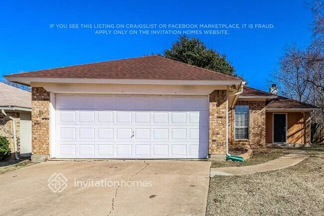 313 Sunnyview Dr Mansfield, TX 76063