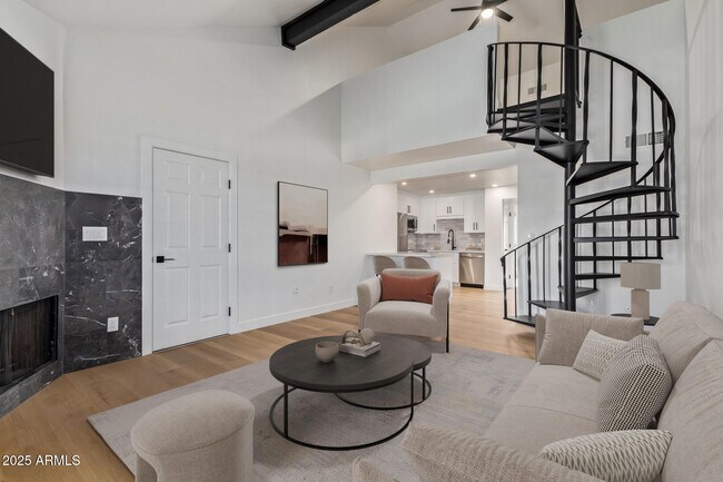 4901 S Calle Los Cerros Dr Tempe, AZ 85282