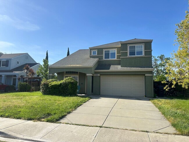 2640 Gelding Lane
