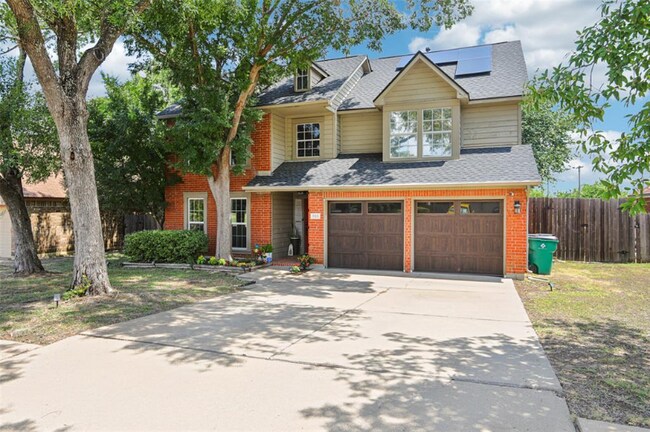 705 Canyon Bend Road