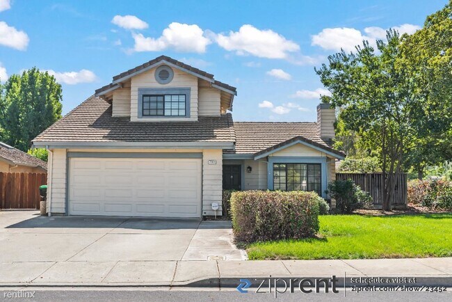 7301 Joshua Circle