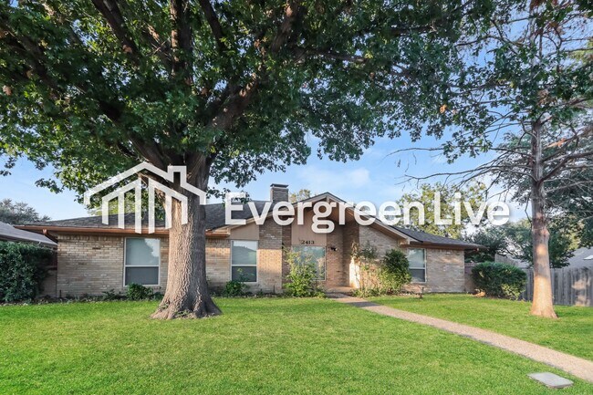 2413 Golden Willow Lane