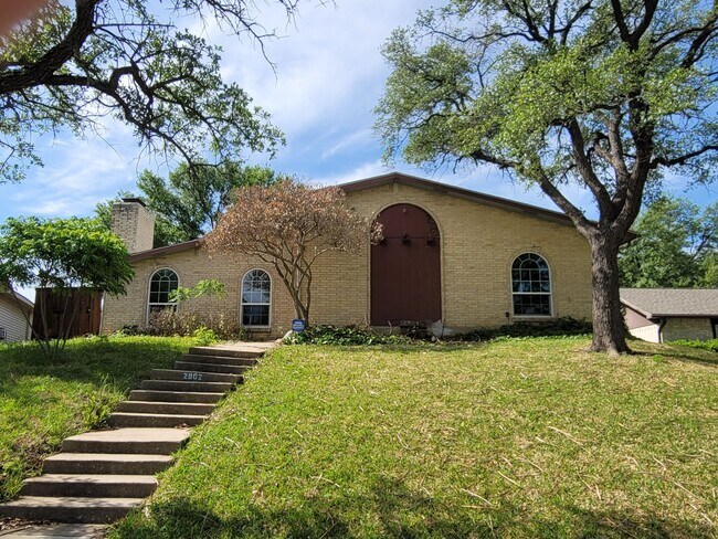 2902 Echo Ct Carrollton, TX 75007