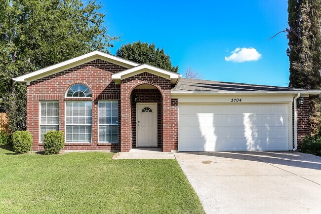 3704 Chaddybrook Lane