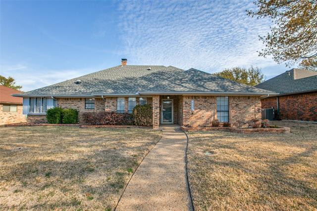 2211 Bluebonnet Dr Richardson, TX 75082