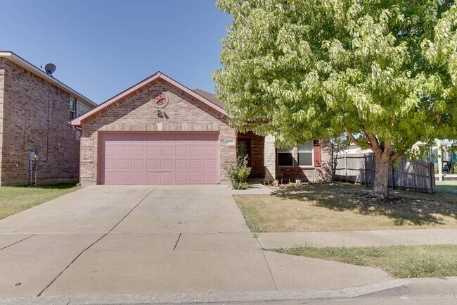9016 Garden Springs Drive