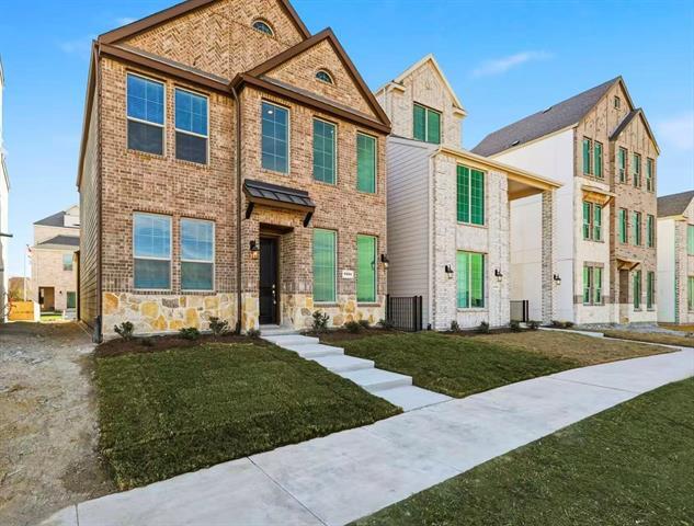1504 Lake District Dr Allen, TX 75013