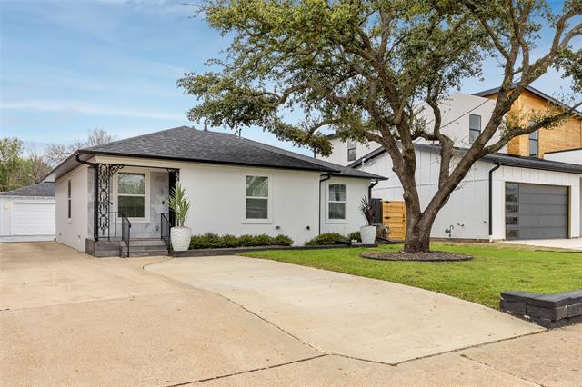 4419 Sexton Ln Dallas, TX 75229