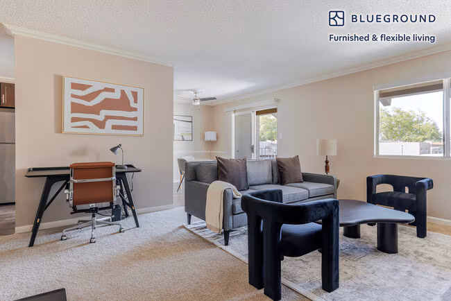 350 Budd Ave Campbell, CA 95008