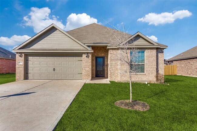 1040 Tumbleweed Trail