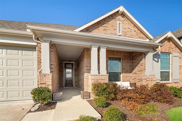 4209 Switchgrass St Celina, TX 75009