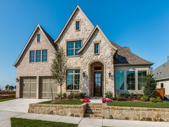 1107 Sarah St Allen, TX 75013