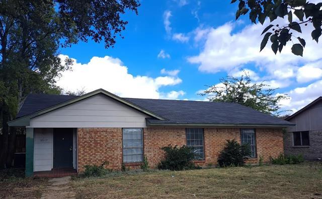 3517 Hillridge Dr Plano, TX 75074