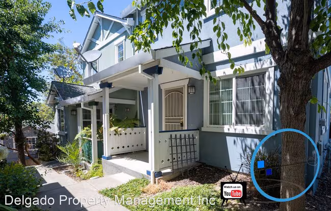 545 Military W, Benicia (Single Family)