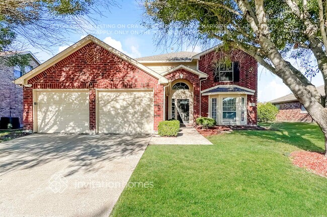 120 Lightning Trl Forney, TX 75126