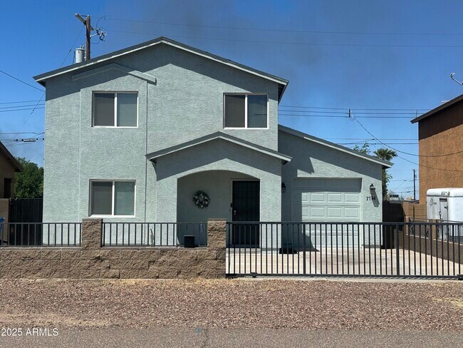 1714 S 5TH Street