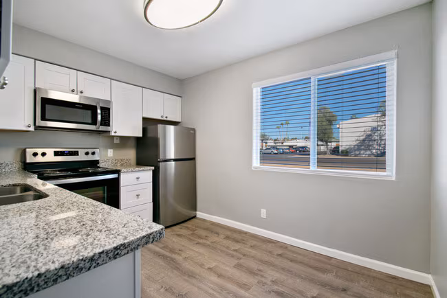 Axio Apartments
