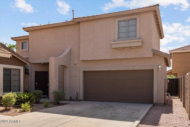 4066 E Melinda Ln Phoenix, AZ 85050