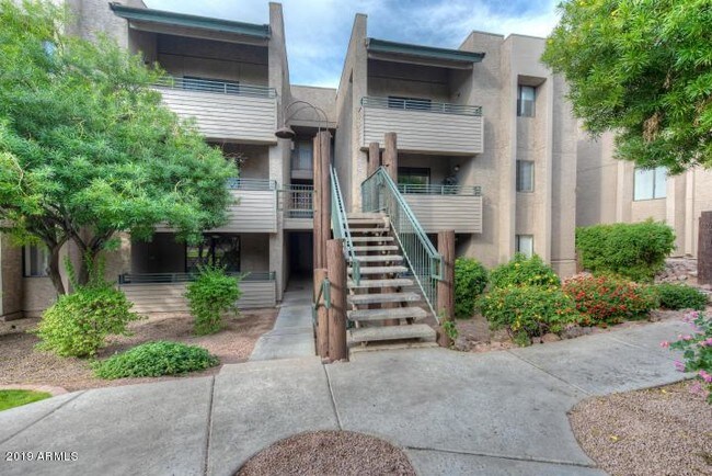 7777 E Main St Scottsdale, AZ 85251