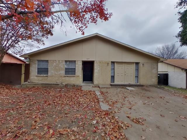 4114 Hartford Dr Garland, TX 75043
