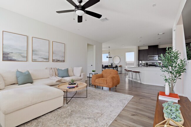 4721 Colmar Drive