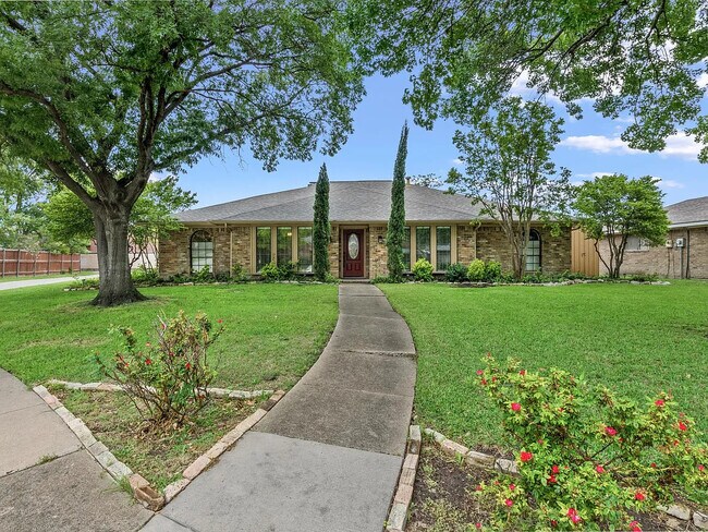 2021 Macao Pl Plano, TX 75075