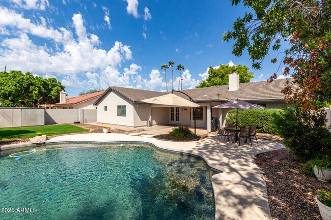 2041 E Marquette Dr Gilbert, AZ 85234