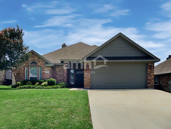 733 Morgan Drive