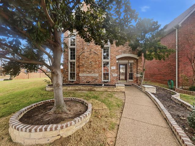 503 Hawken Drive