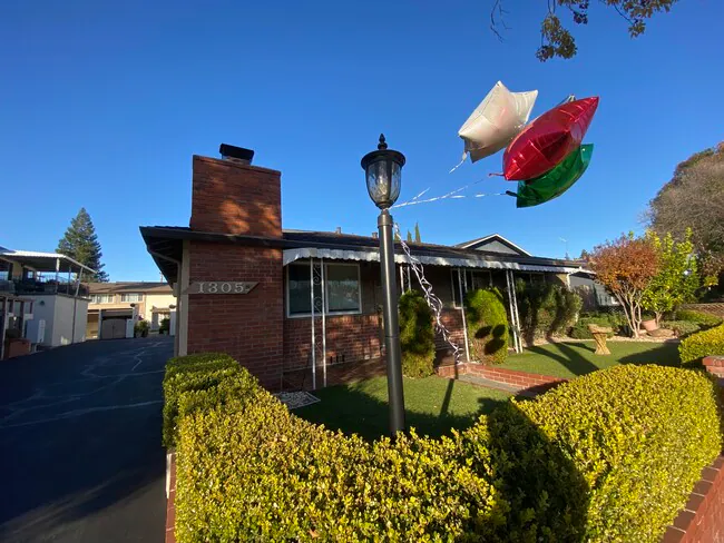 Meritage Apartments