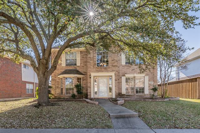 11407 Covey Lane