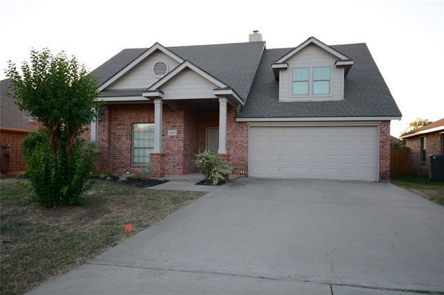 3004 Glenwood Ct Aubrey, TX 76227