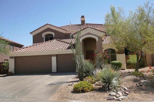 16457 N 103rd Pl Scottsdale, AZ 85255
