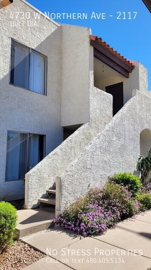4730 W Northern Ave Glendale, AZ 85301
