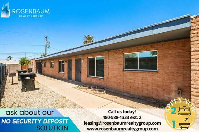 644 S Mesa Dr Mesa, AZ 85210
