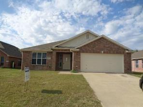 1405 Julie St Seagoville, TX 75159