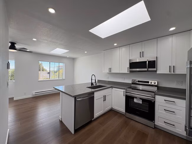 West End Villas