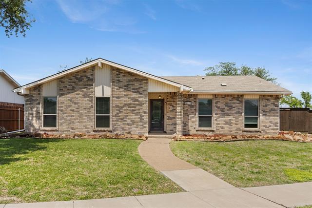2113 Victoria Rd Carrollton, TX 75007