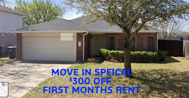 1050 Brutus Dr Kyle, TX 78640