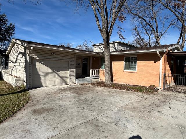 3053 Rotan Lane